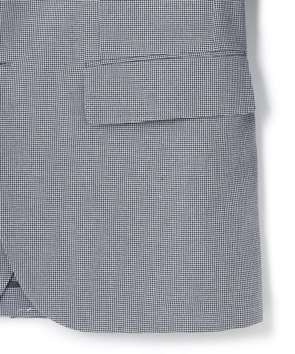 J.PRESS MEN 【WEB・一部店舗限定】ラッピングエアーコットン ジャケット 