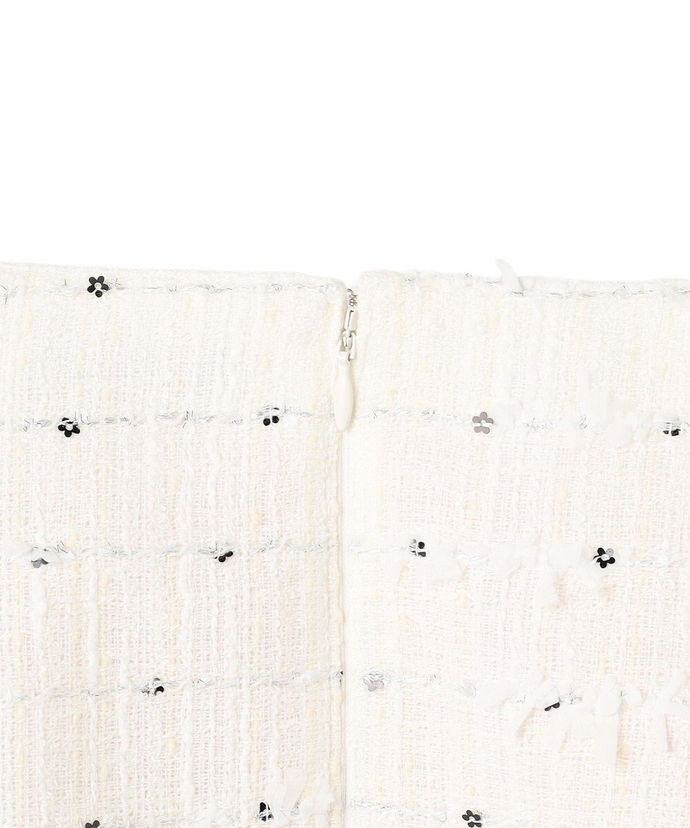 TOCCA 【八木アリサさん着用】【消臭】FLOWER HIDE AND SEEK スカート 