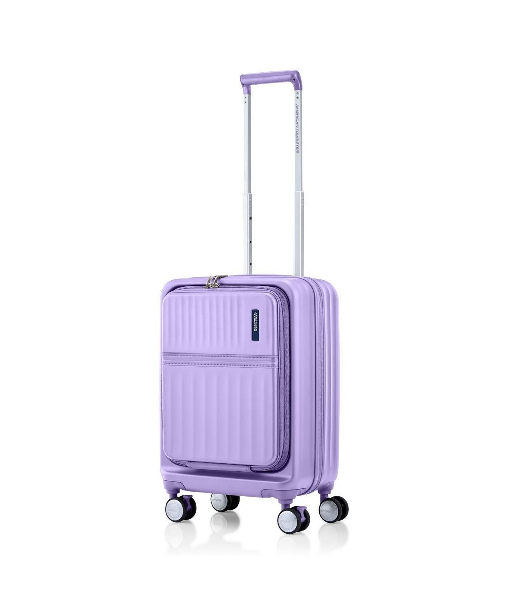 Samsonite アメリカンツーリスター スーツケース 36L(/44L) トラント スピナー54 TRANTO 