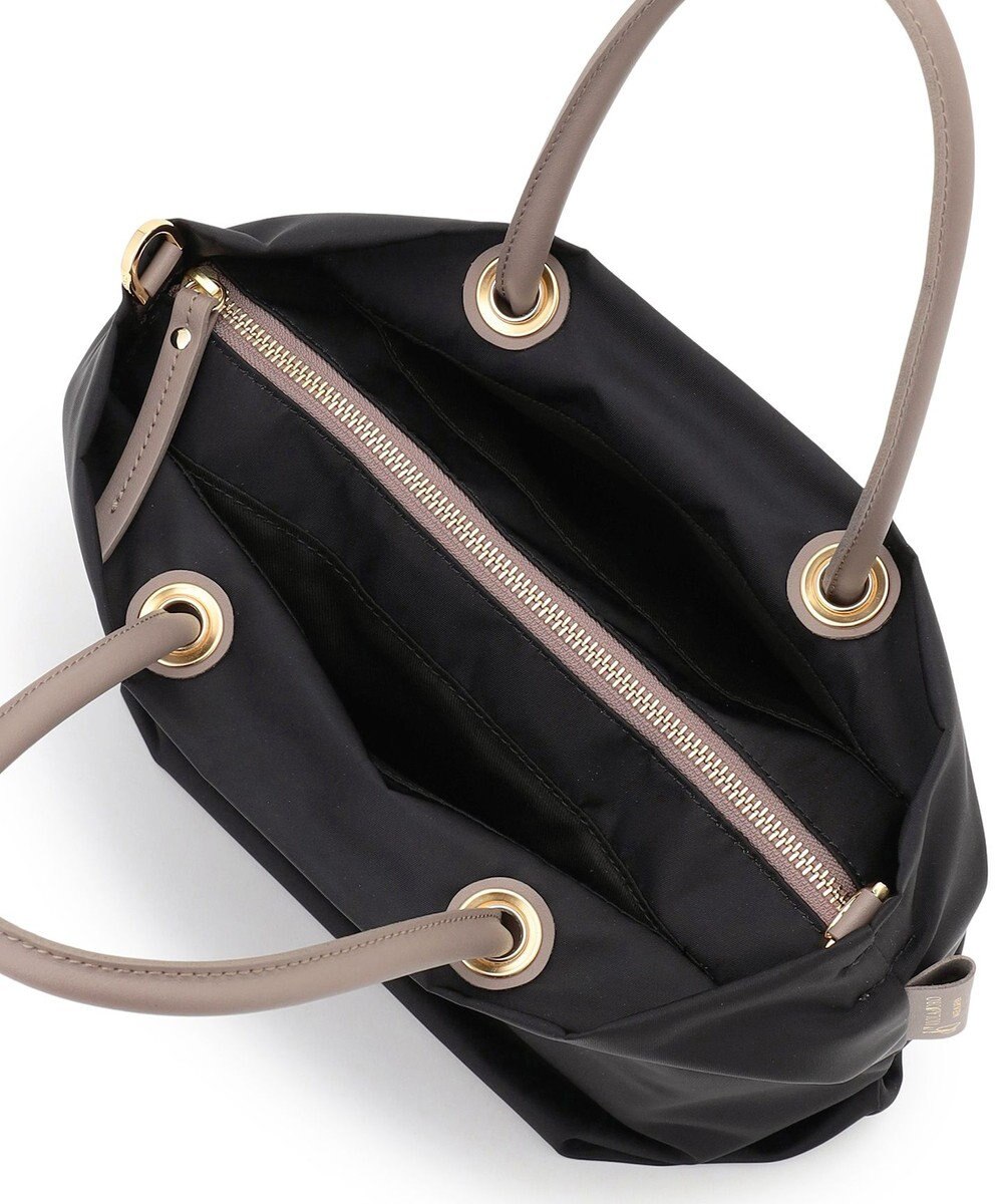 23区 VIOLAｄ’ORO ナイロン トート バッグ 