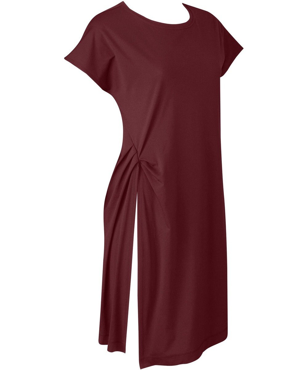 CW-X 【WOMEN】アウター　ワンピース　半袖　/ワコール　DFY581 