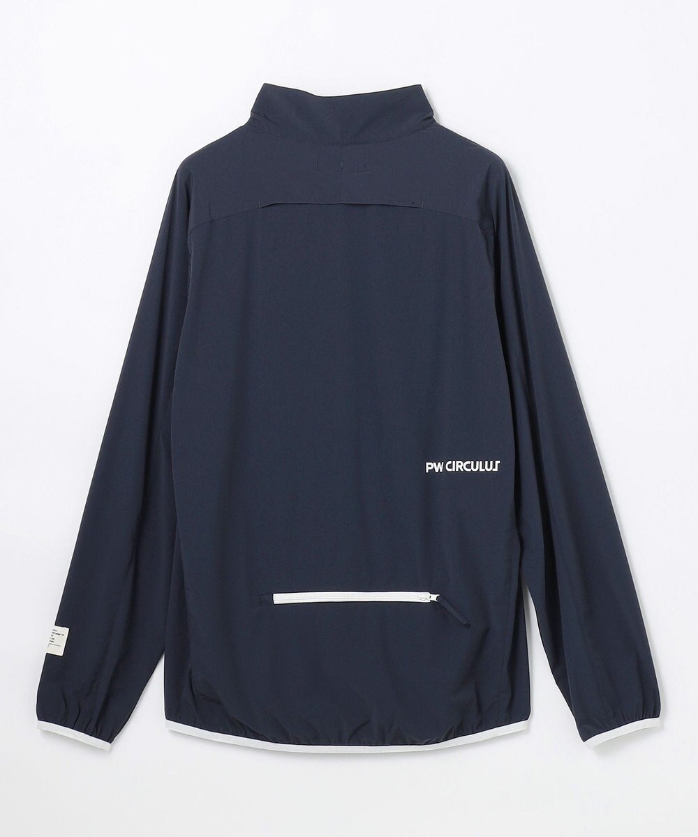 PW CIRCULUS 【撥水加工 / 小さくまとまる】【MEN】パッカブルブルゾン  ゴルフ 
