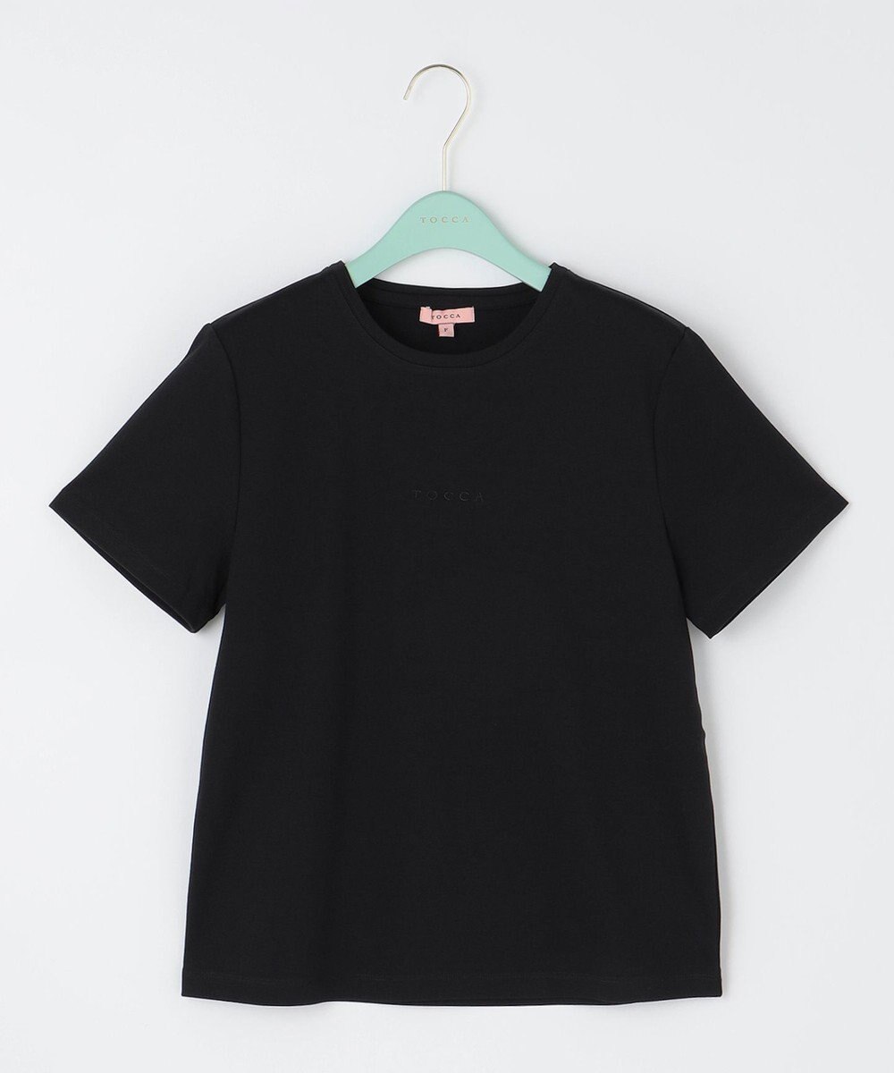 TOCCA 【洗える！】NEUTRAL Tシャツ 
