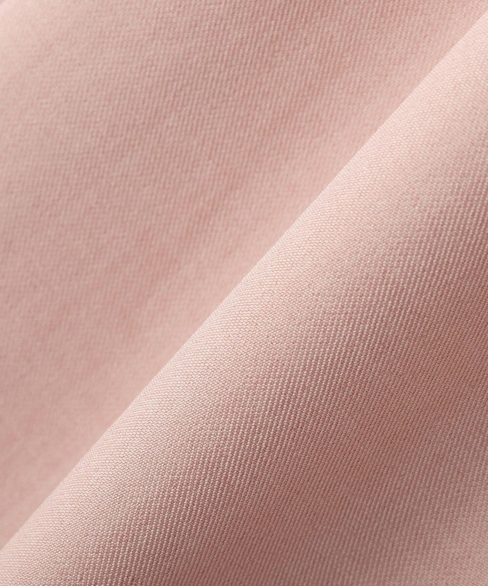 YECCA VECCA タックワイドパンツ 