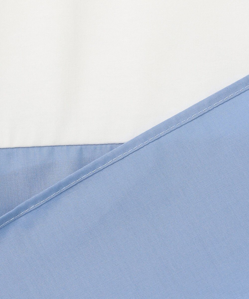 ANY シャツコンビレイヤードインナー 