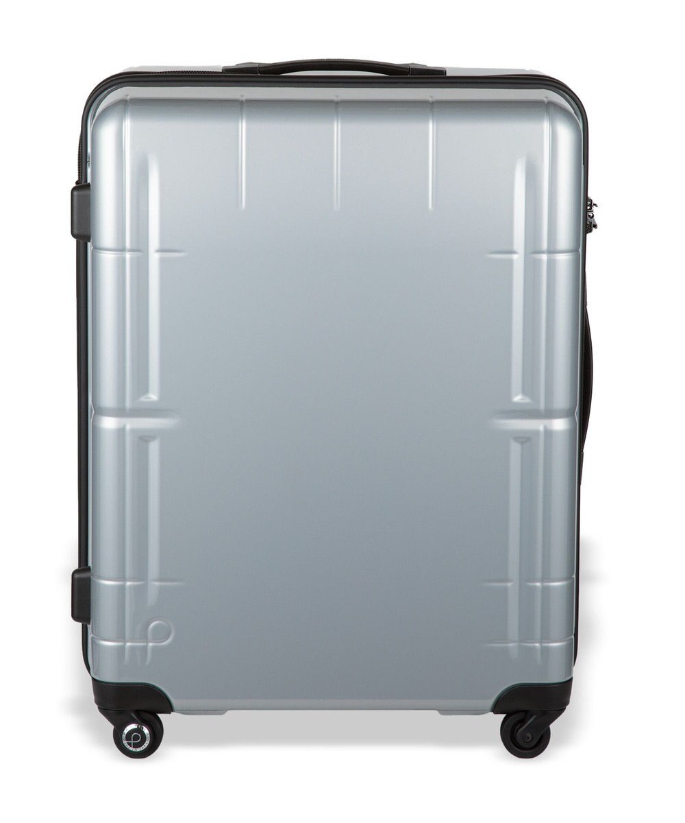 ACE BAGS & LUGGAGE proteca スタリアVsD スーツケース 104L キャスターストッパー 08215 プロテカ 