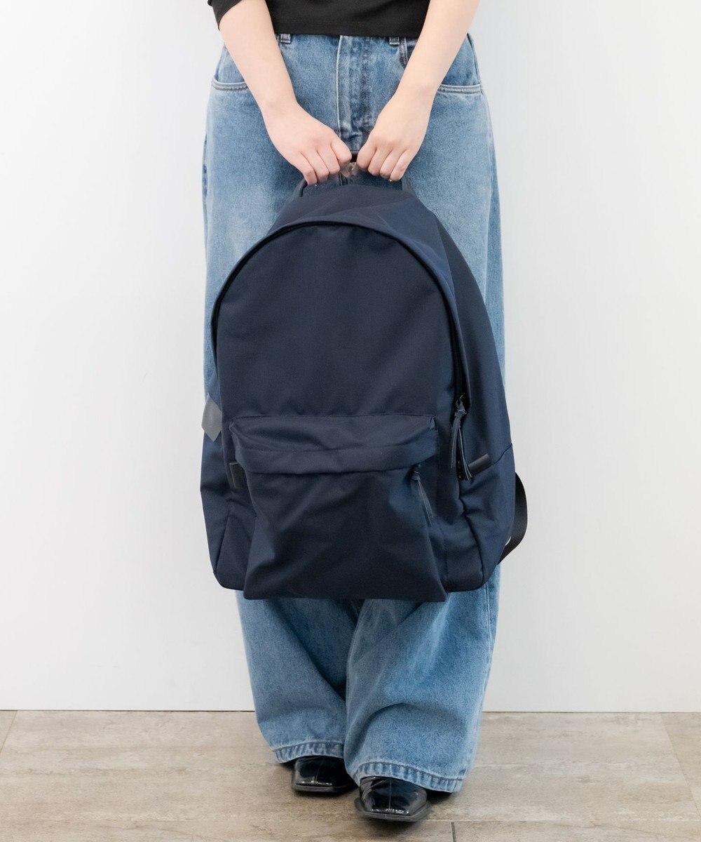 NIZYU KANO 【竹下玲奈コラボ】My Backpack Lサイズ 