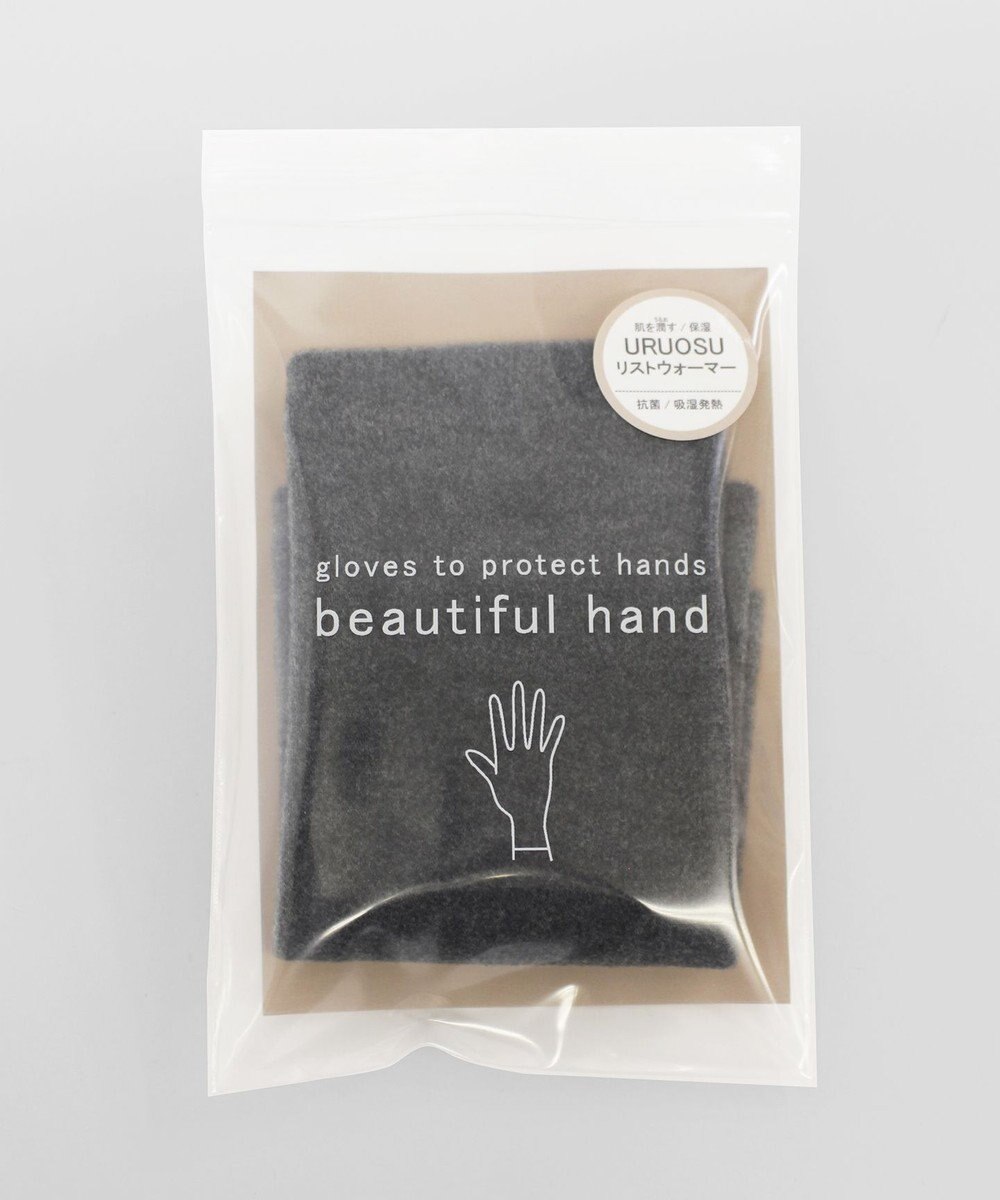 ORuKuBET moist  - ella【 保湿・抗菌・吸湿発熱・日本製】 