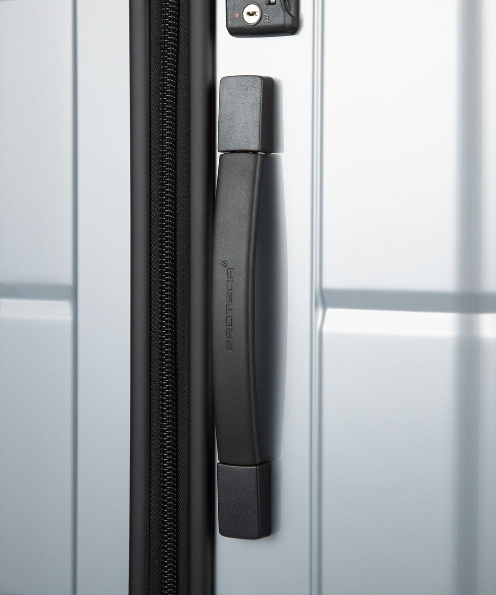 ACE BAGS & LUGGAGE proteca スタリアVsD スーツケース 104L キャスターストッパー 08215 プロテカ 