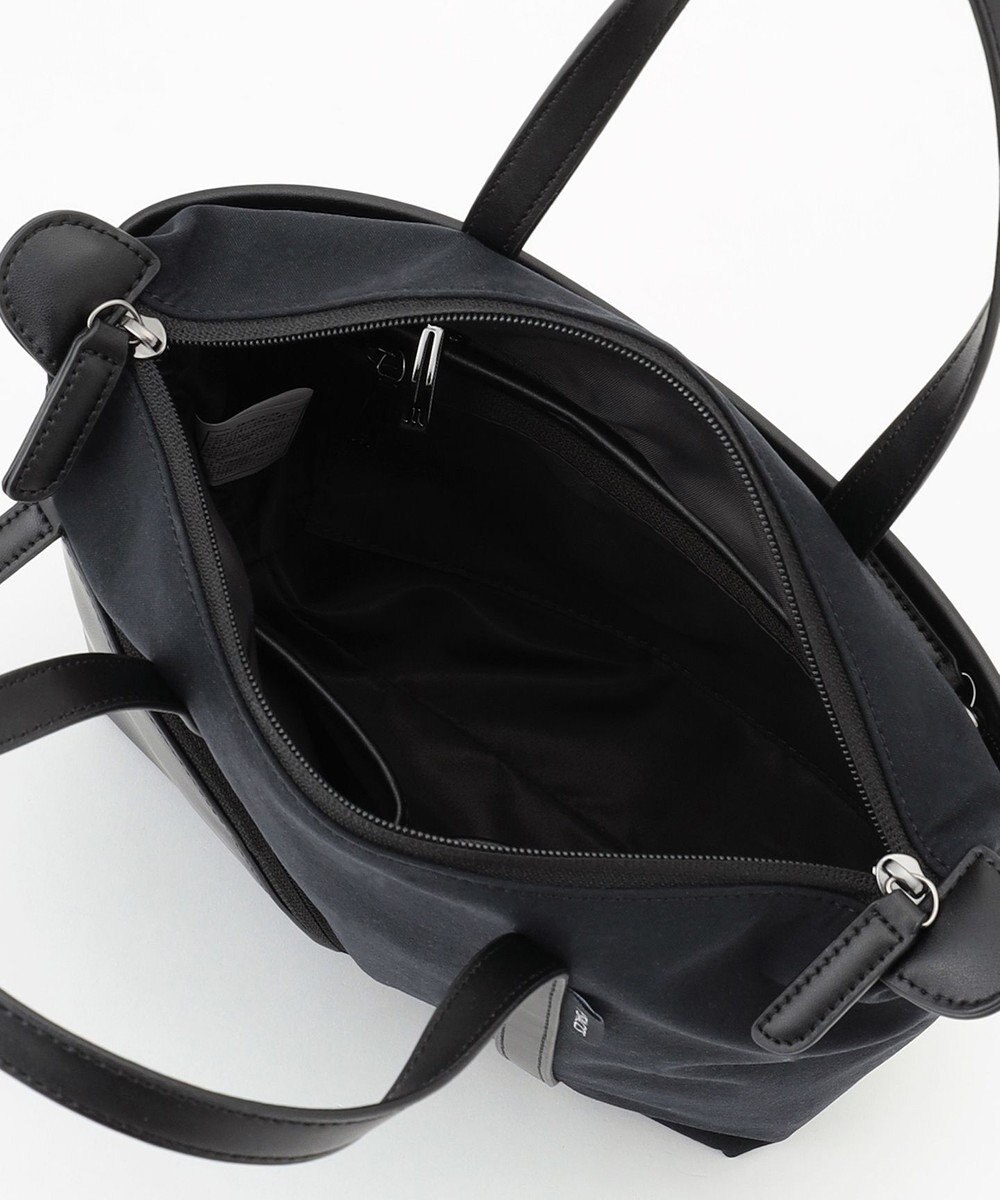 Y'SACCS コットンライクナイロントート Sサイズ 