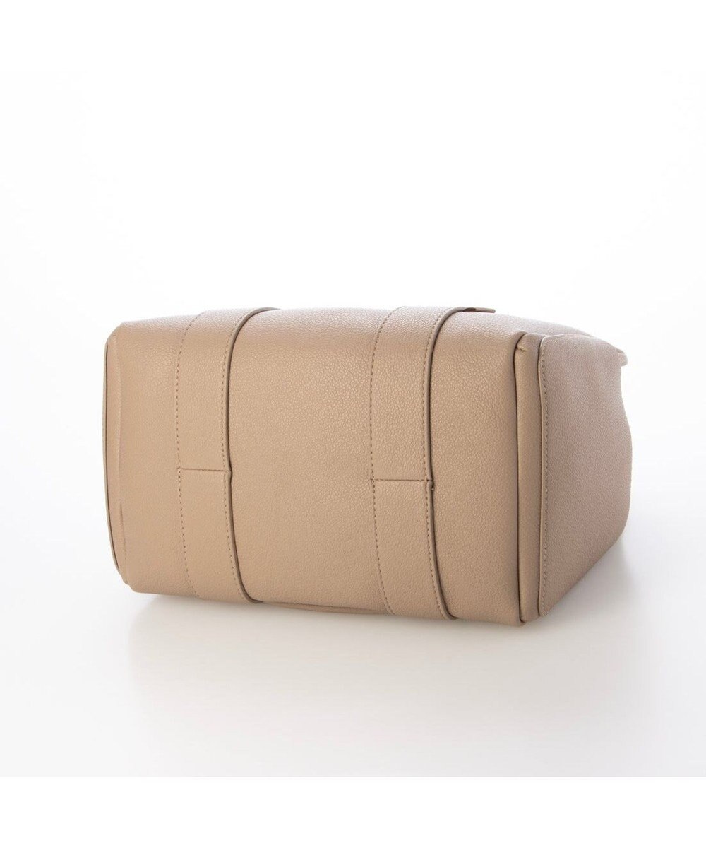 UNBILLION カシュカシュ cachecache / 6ポケットパーテーション2wayトート 