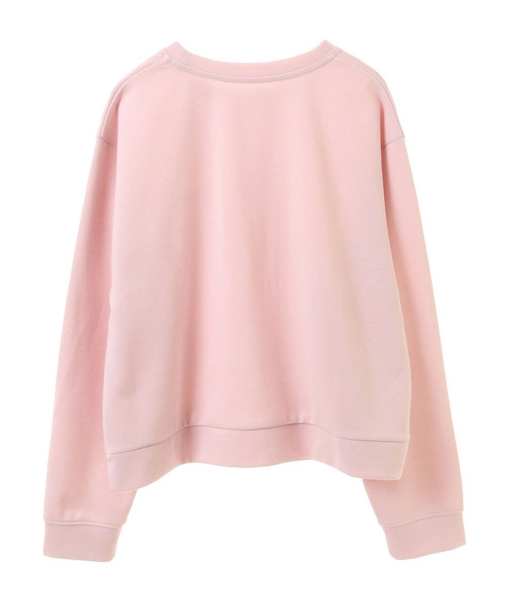 Green Parks Ｍｉｆｆｙ／ショート丈ダンボールプルオーバー 