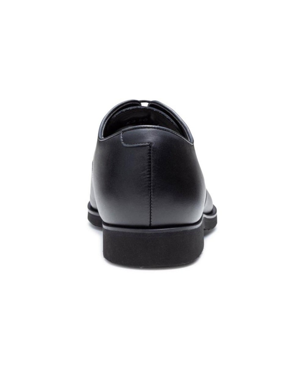 REGAL FOOT COMMUNITY 【リーガルドレス】14JL プレーントウ ビジネスシューズ 