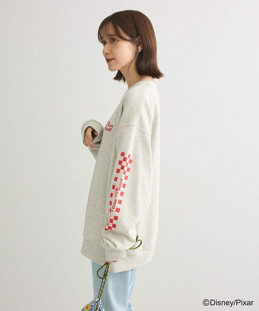 Green Parks トイストーリー／ピザプラネットプルオーバー 