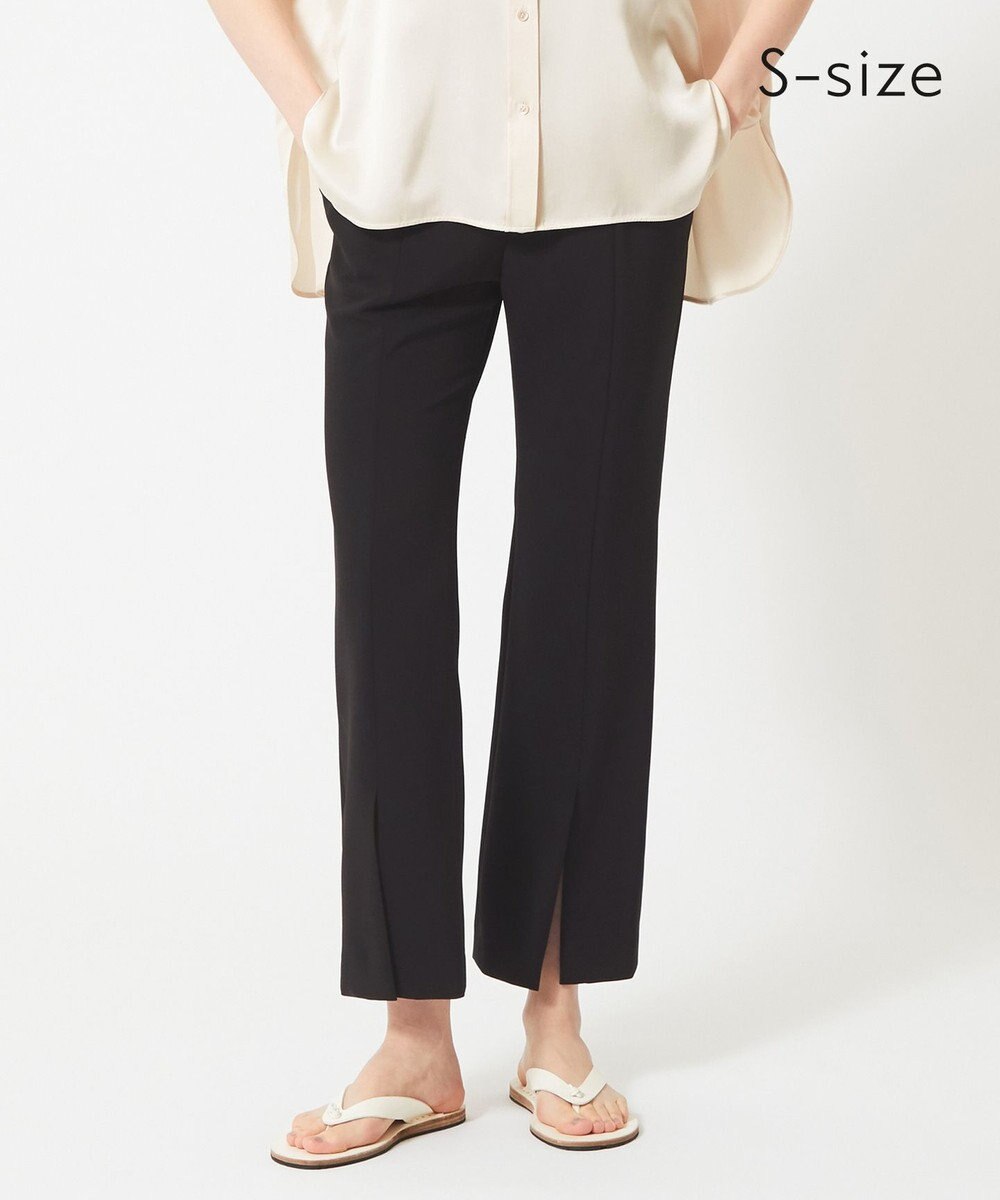 BEIGE， 【S-size】PAULOWNIA / フレアパンツ 