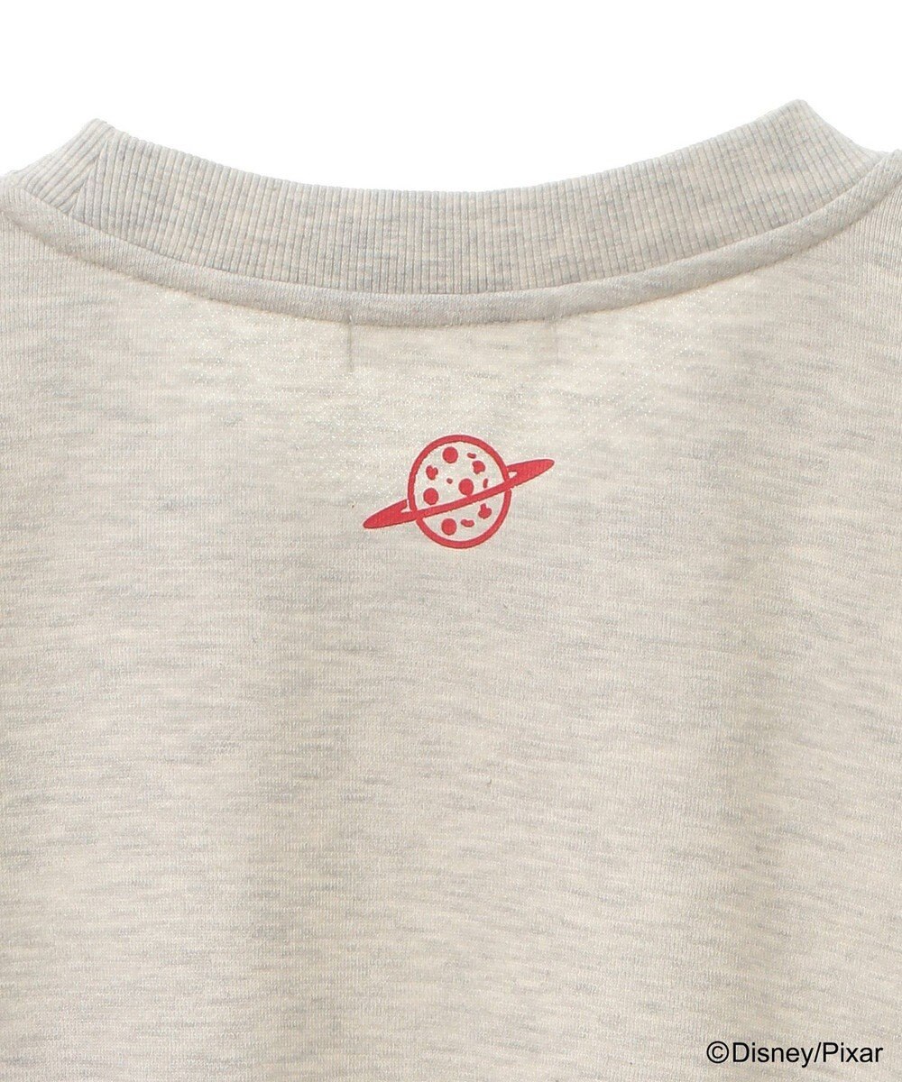 Green Parks トイストーリー／ピザプラネットプルオーバー 