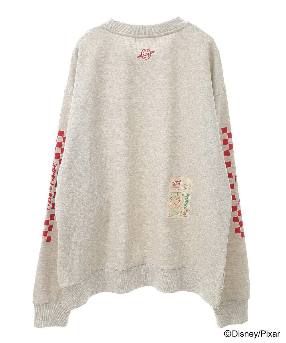Green Parks トイストーリー／ピザプラネットプルオーバー 