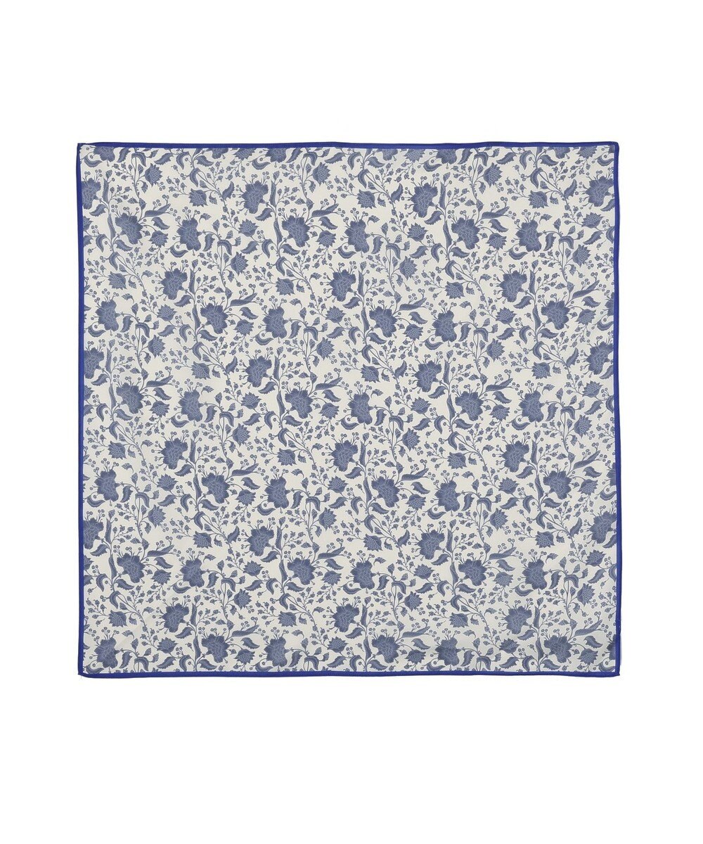 AMERICAN HOLIC ボタニカル柄スカーフ 