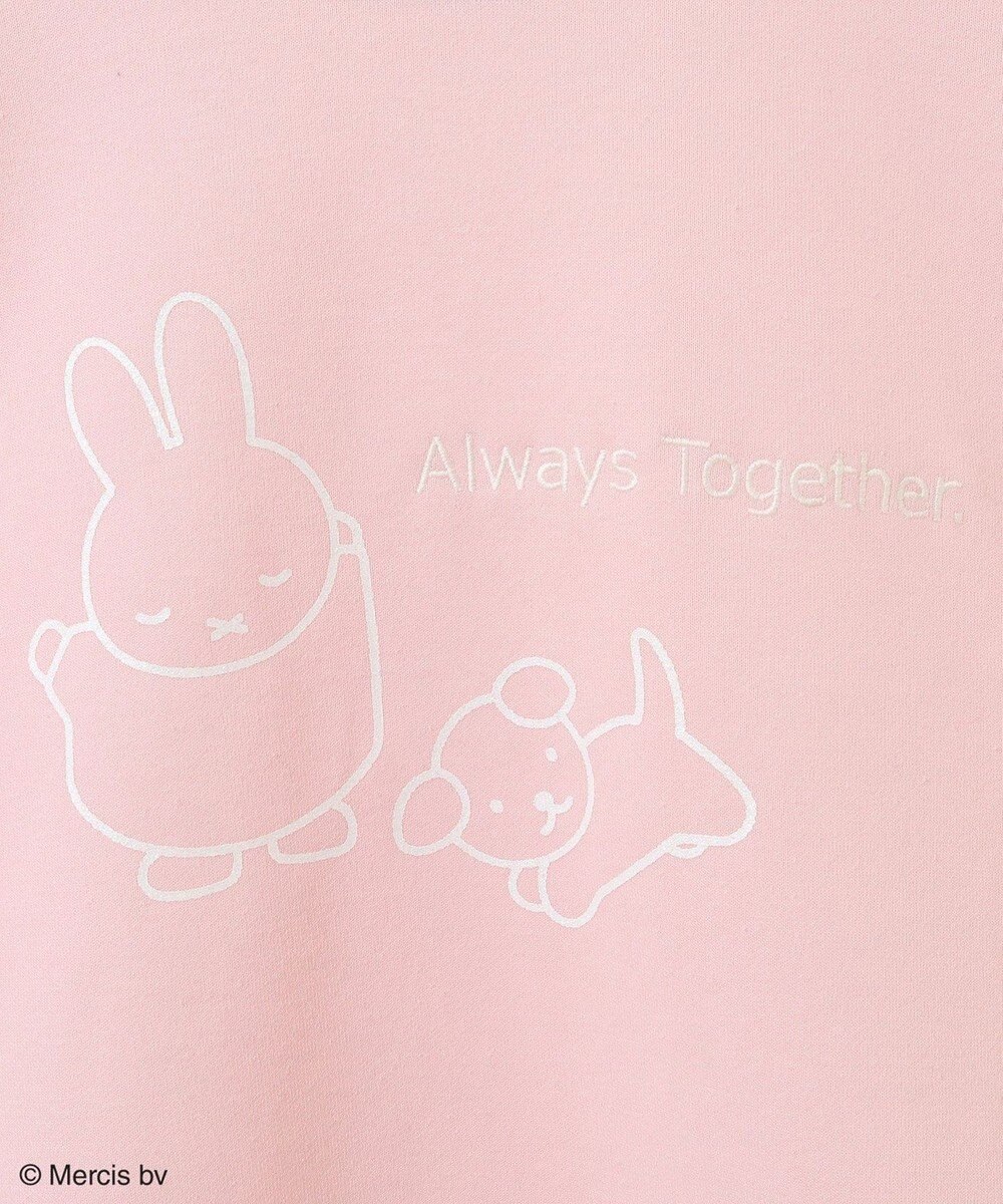 Green Parks Ｍｉｆｆｙ／ショート丈ダンボールプルオーバー 