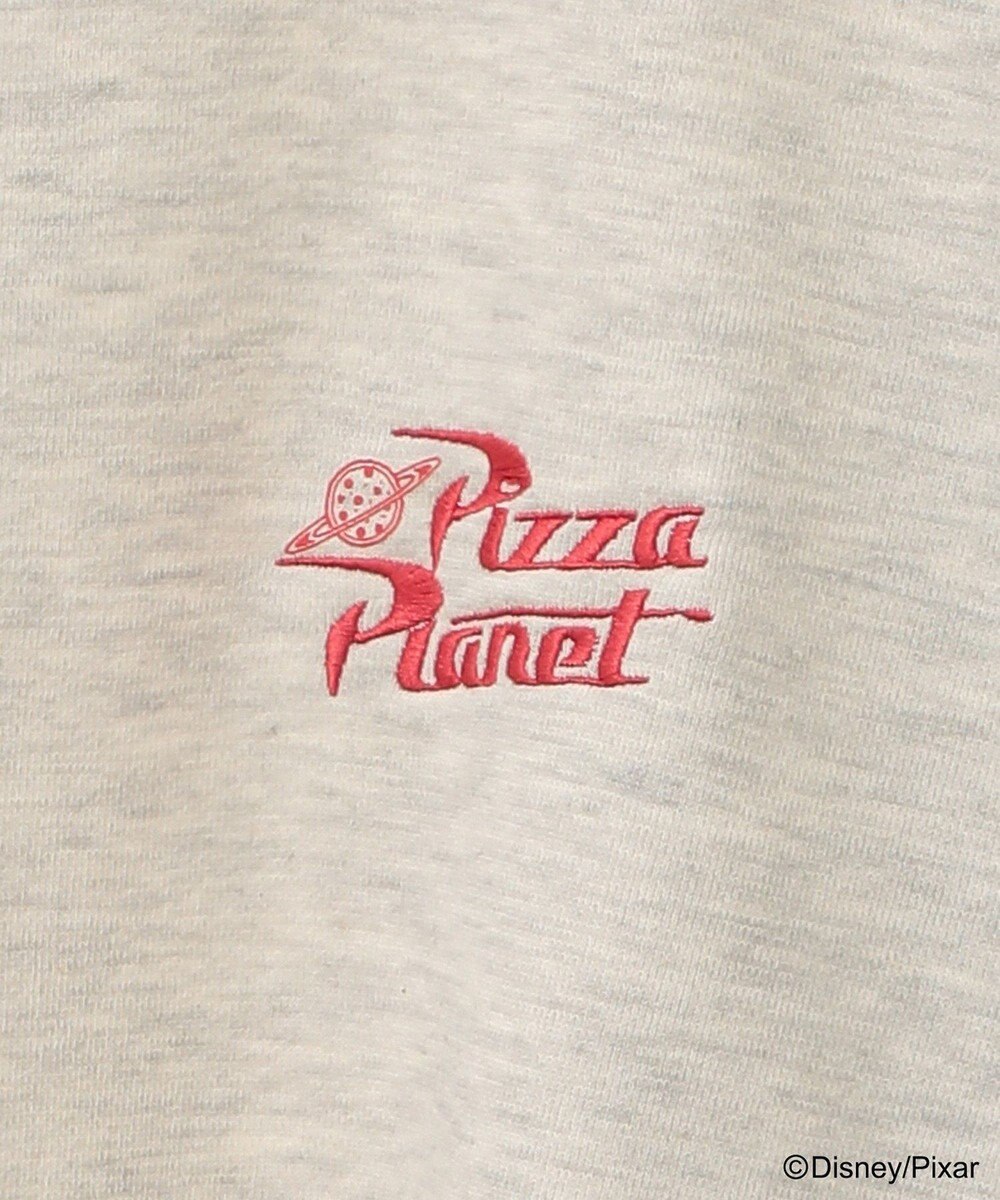 Green Parks トイストーリー／ピザプラネットプルオーバー 