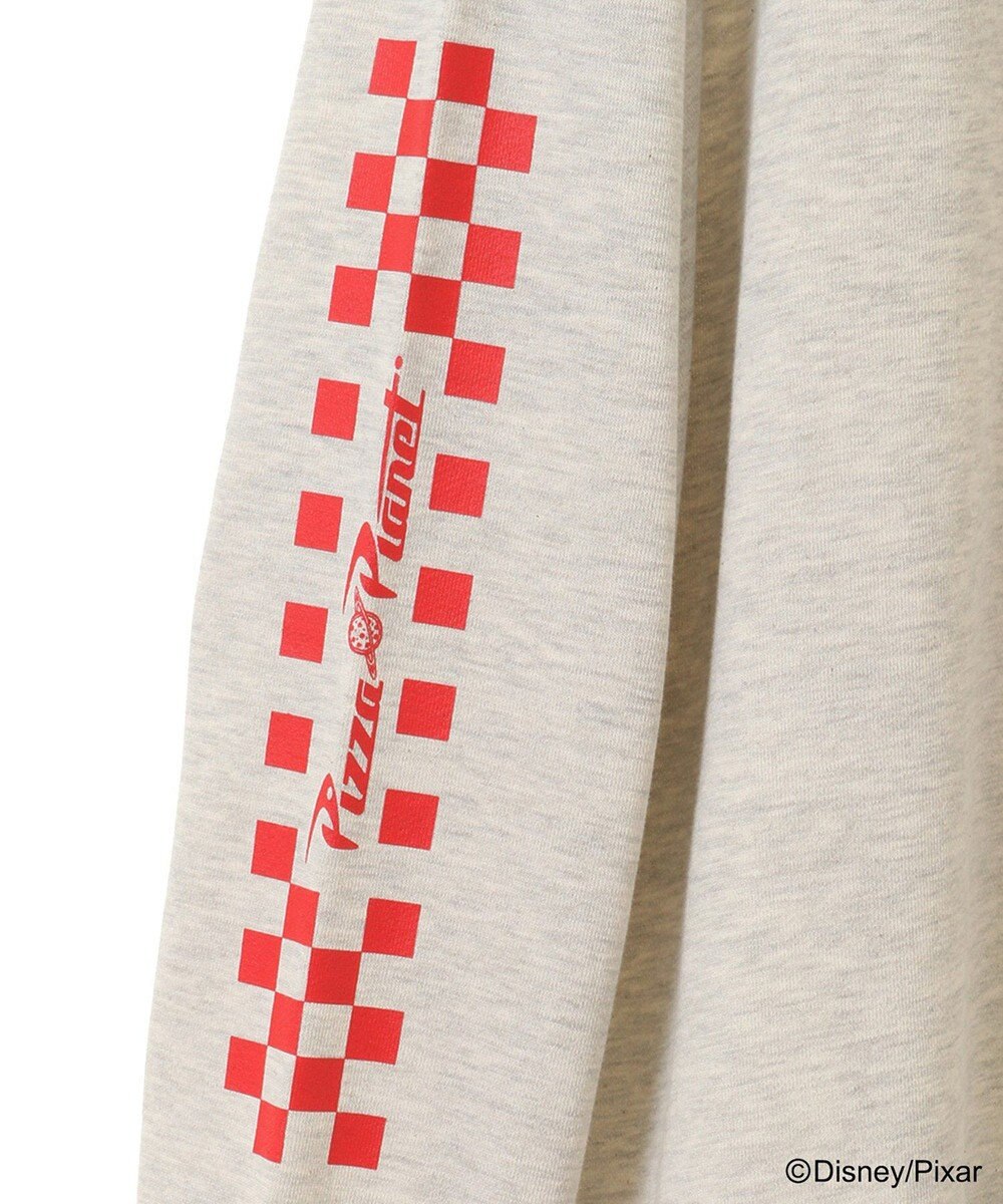 Green Parks トイストーリー／ピザプラネットプルオーバー 