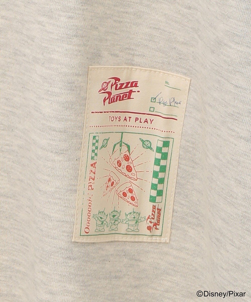 Green Parks トイストーリー／ピザプラネットプルオーバー 