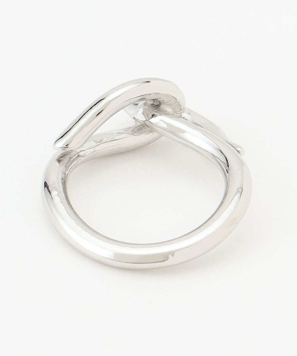 J.PRESS LADIES 【WEB限定】2way vintage スカーフリング 