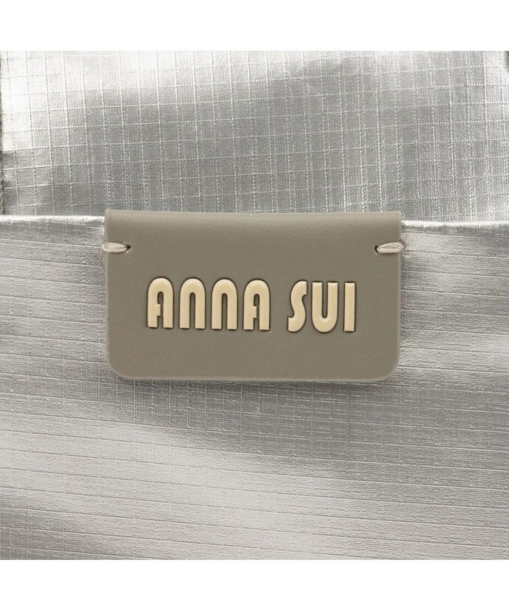 ANNA SUI ワンダー 2WAYミニボストンバッグ 