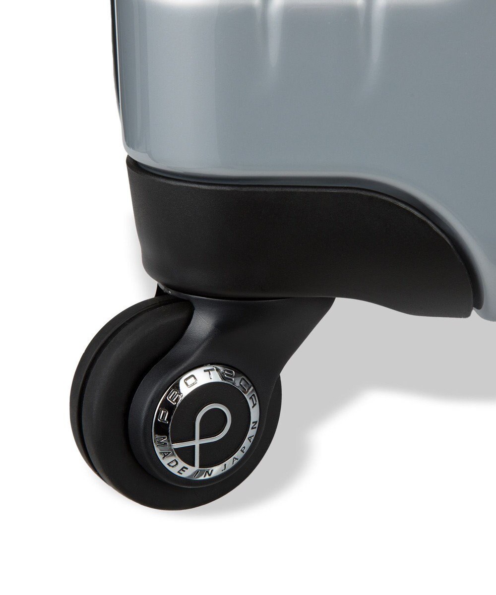 ACE BAGS & LUGGAGE proteca スタリアVsD スーツケース 104L キャスターストッパー 08215 プロテカ 