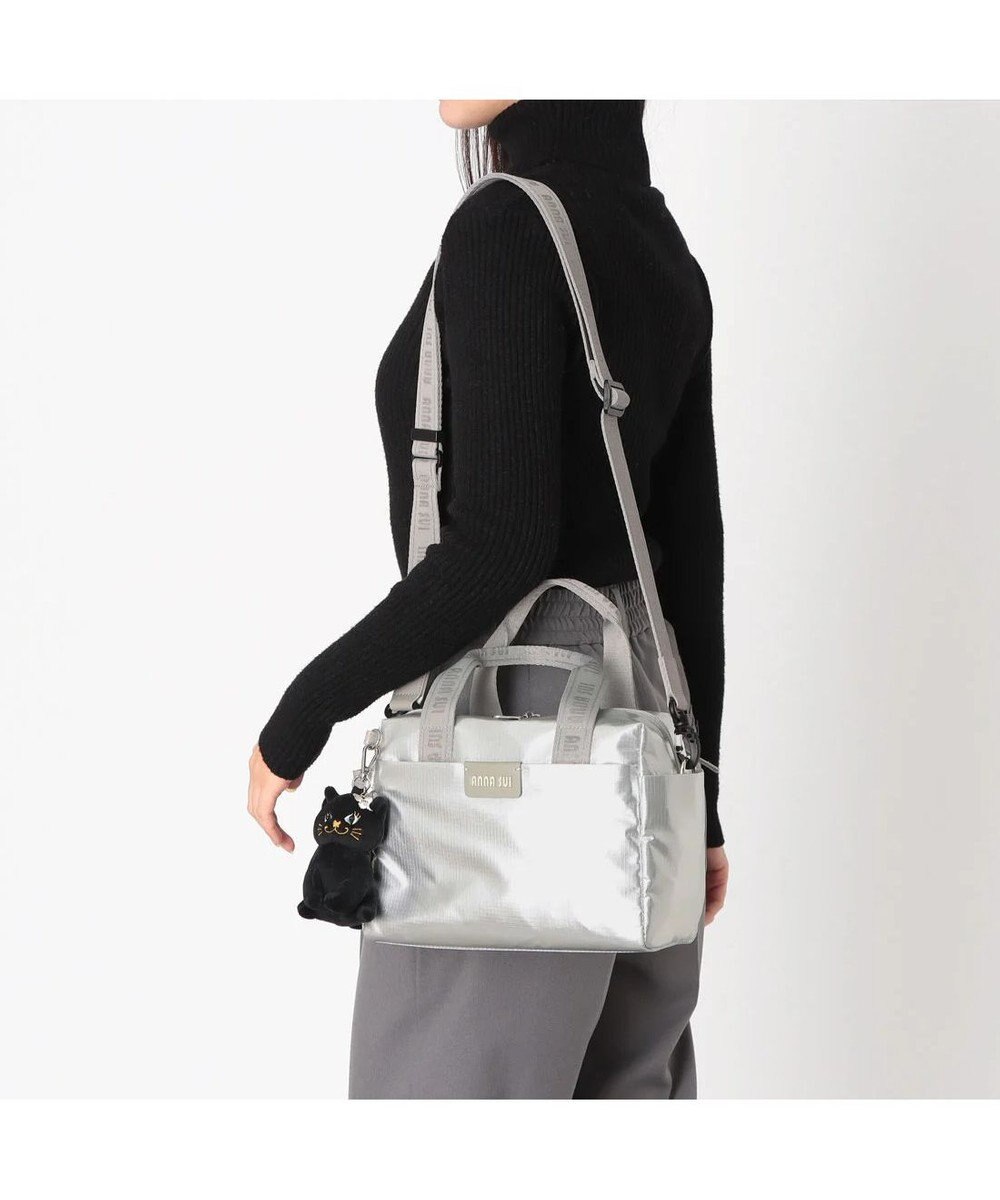 ANNA SUI ワンダー 2WAYミニボストンバッグ 