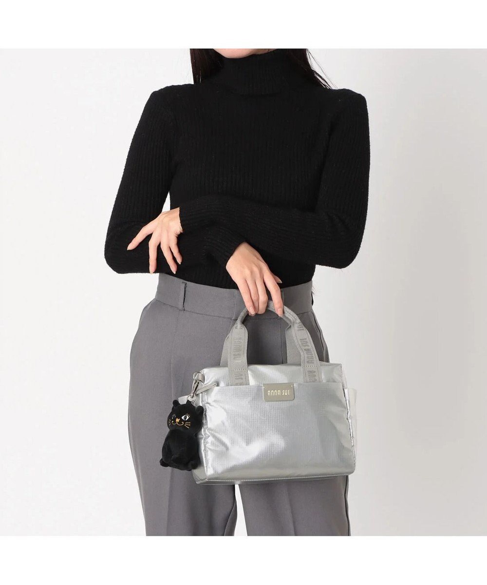 ANNA SUI ワンダー 2WAYミニボストンバッグ 