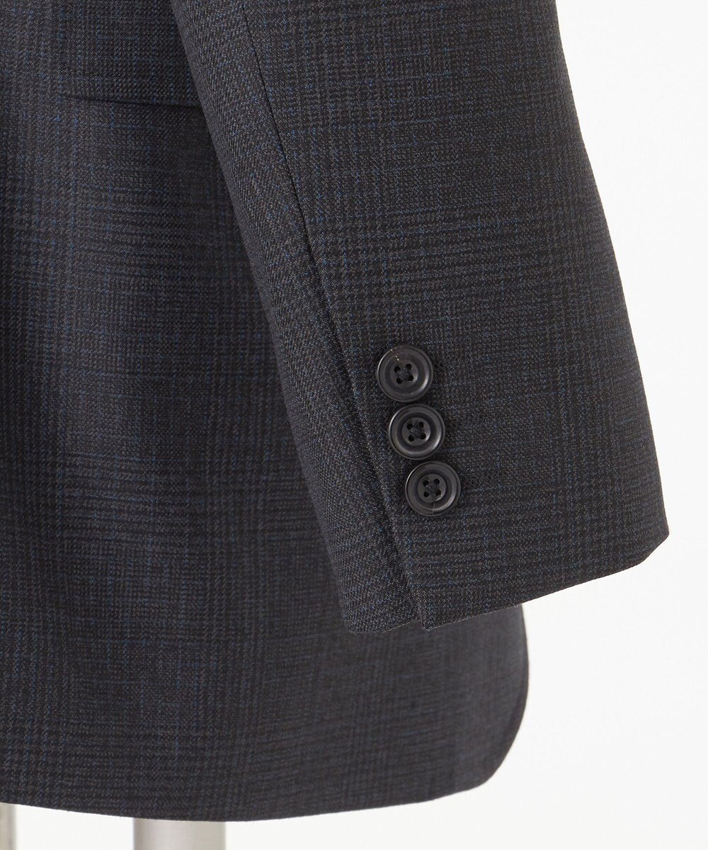 J.PRESS MEN 【CUBA BEACH MASTERPIECE】アーカイブチェック スーツ 