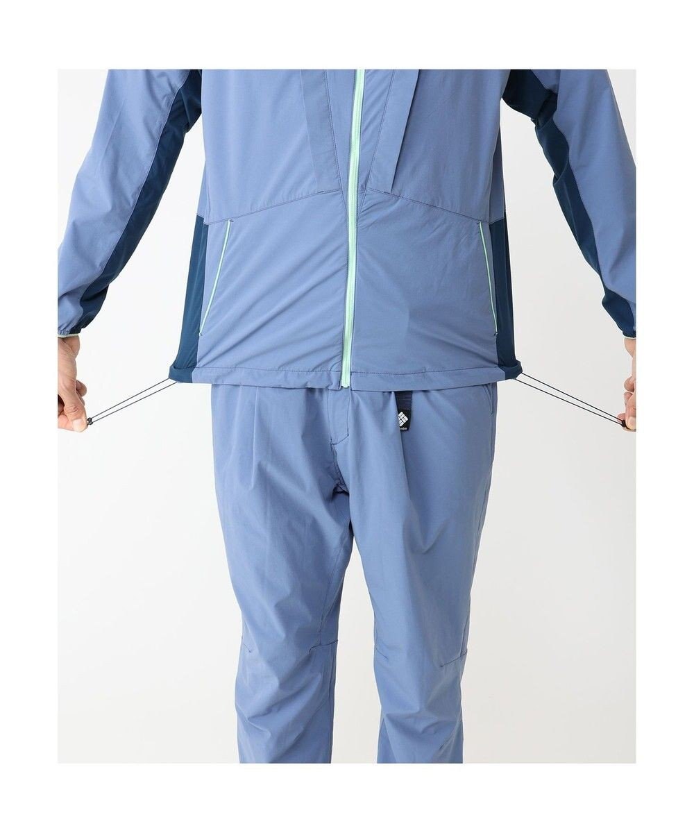 Columbia Columbia/ ハーパースパイアソフトシェルジャケット /コロンビア 