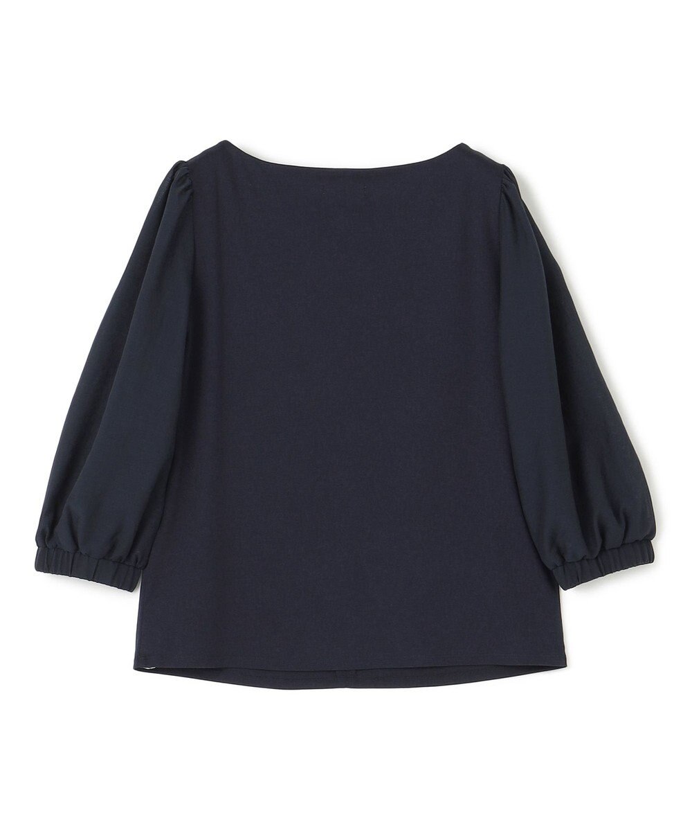 TOCCA 【洗える】LITTLE BOW トップス 