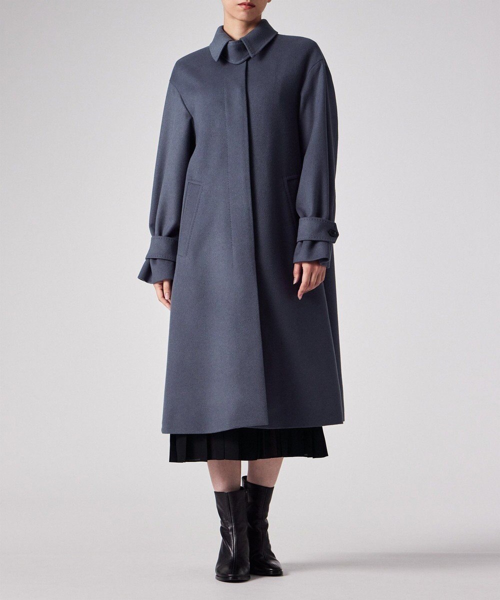 Paul Smith Field Flowers ステンカラーコート 