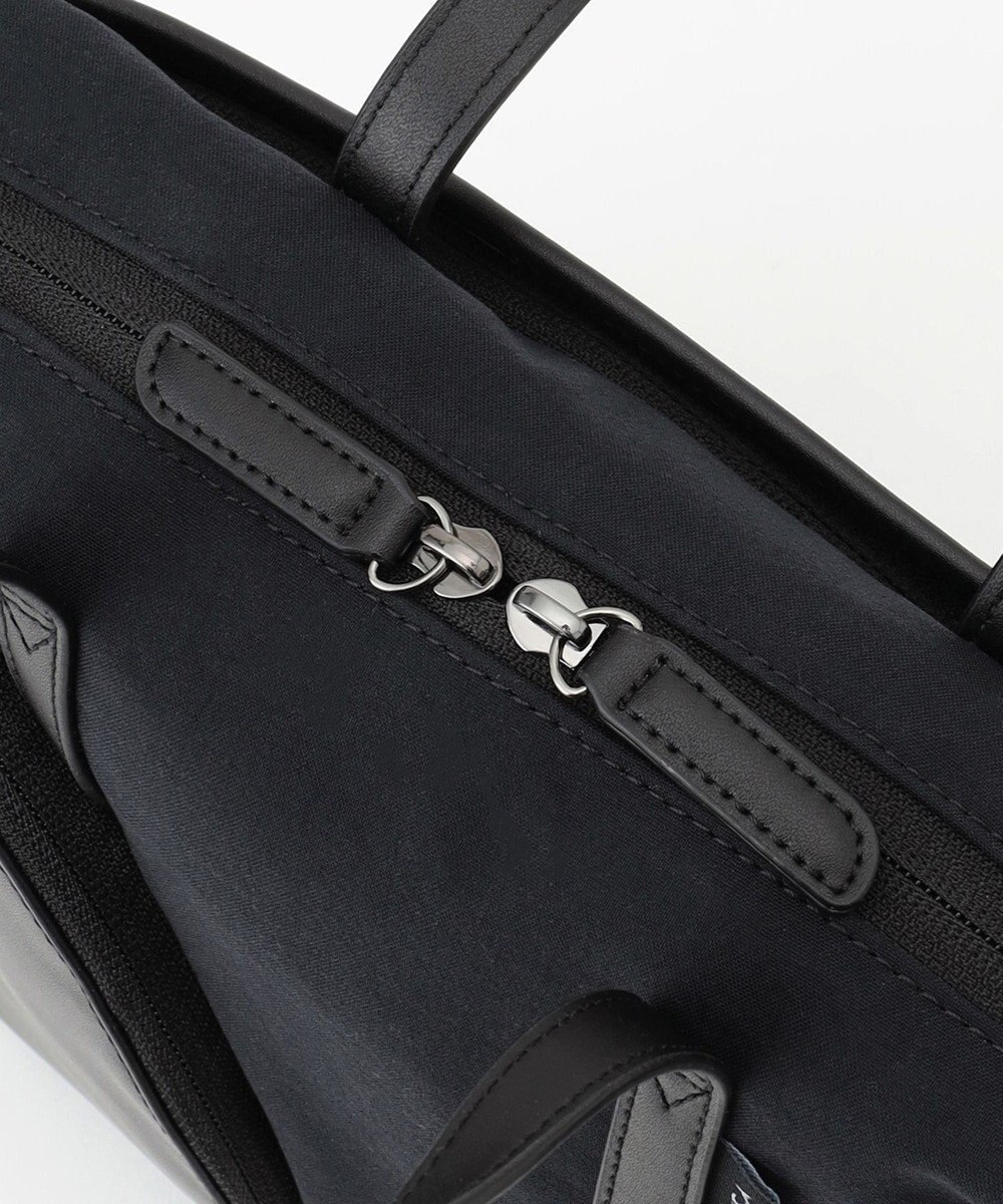 Y'SACCS コットンライクナイロントート Sサイズ 