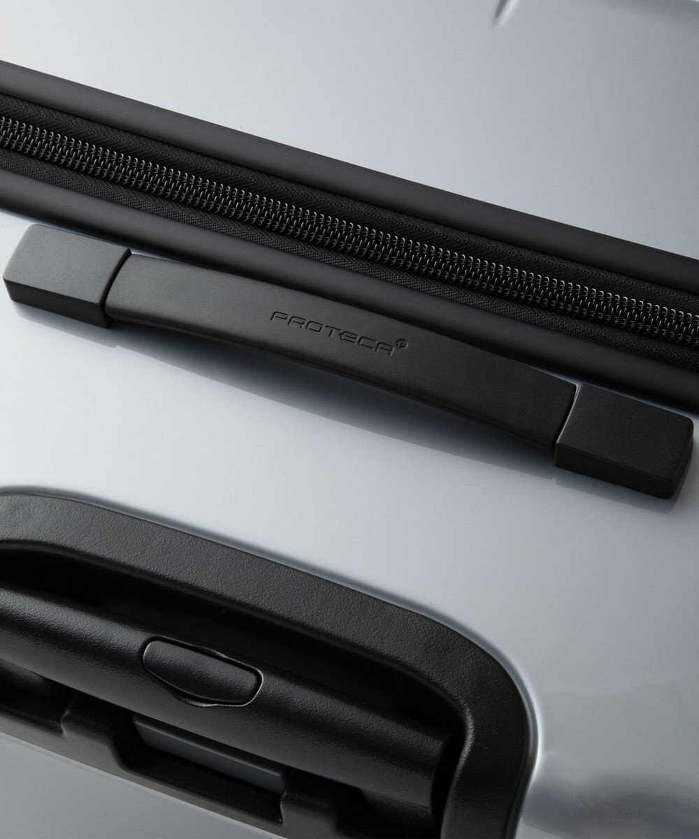 ACE BAGS & LUGGAGE proteca スタリアVsD スーツケース 104L キャスターストッパー 08215 プロテカ 