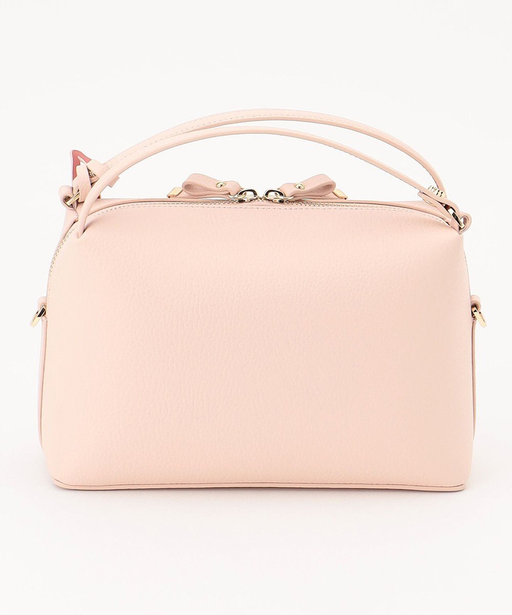 TOCCA MELODY LEATHER POCHETTE ポシェットバッグ 