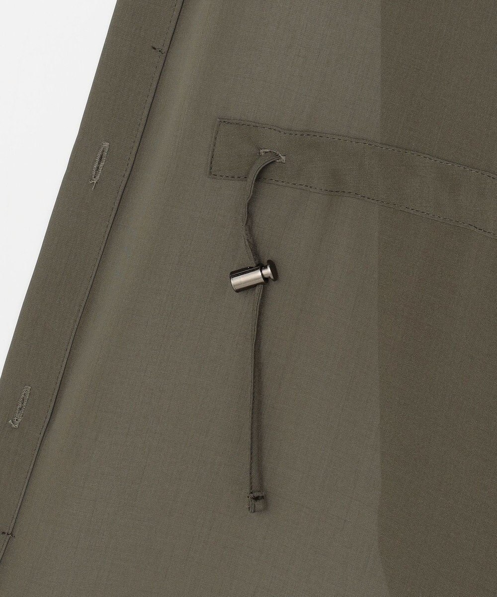 J.PRESS LADIES S RELAXION Sheer ボイル ブラウス 