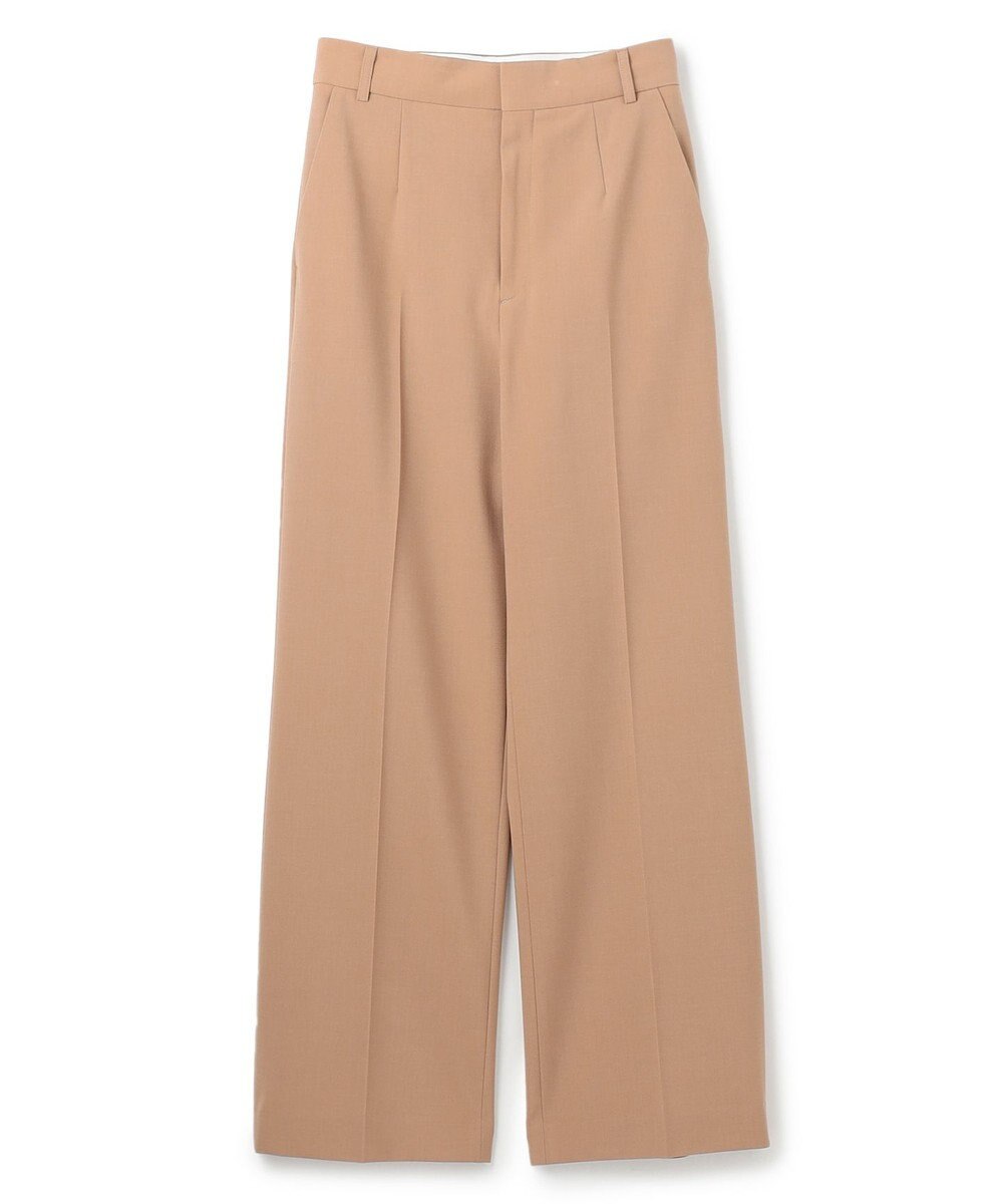 BEIGE， 【洗える】ABEL / ストレートパンツ 