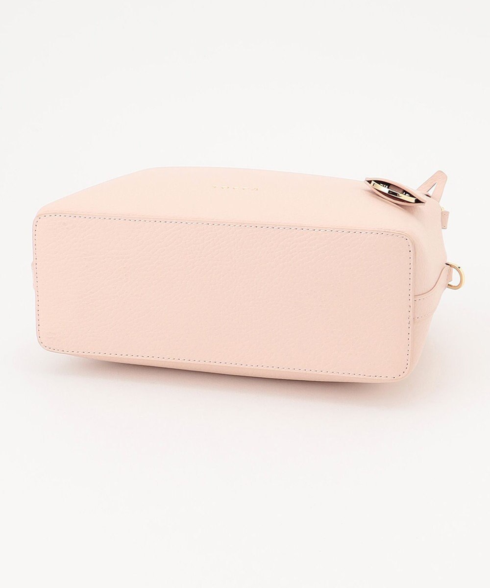TOCCA MELODY LEATHER POCHETTE ポシェットバッグ 