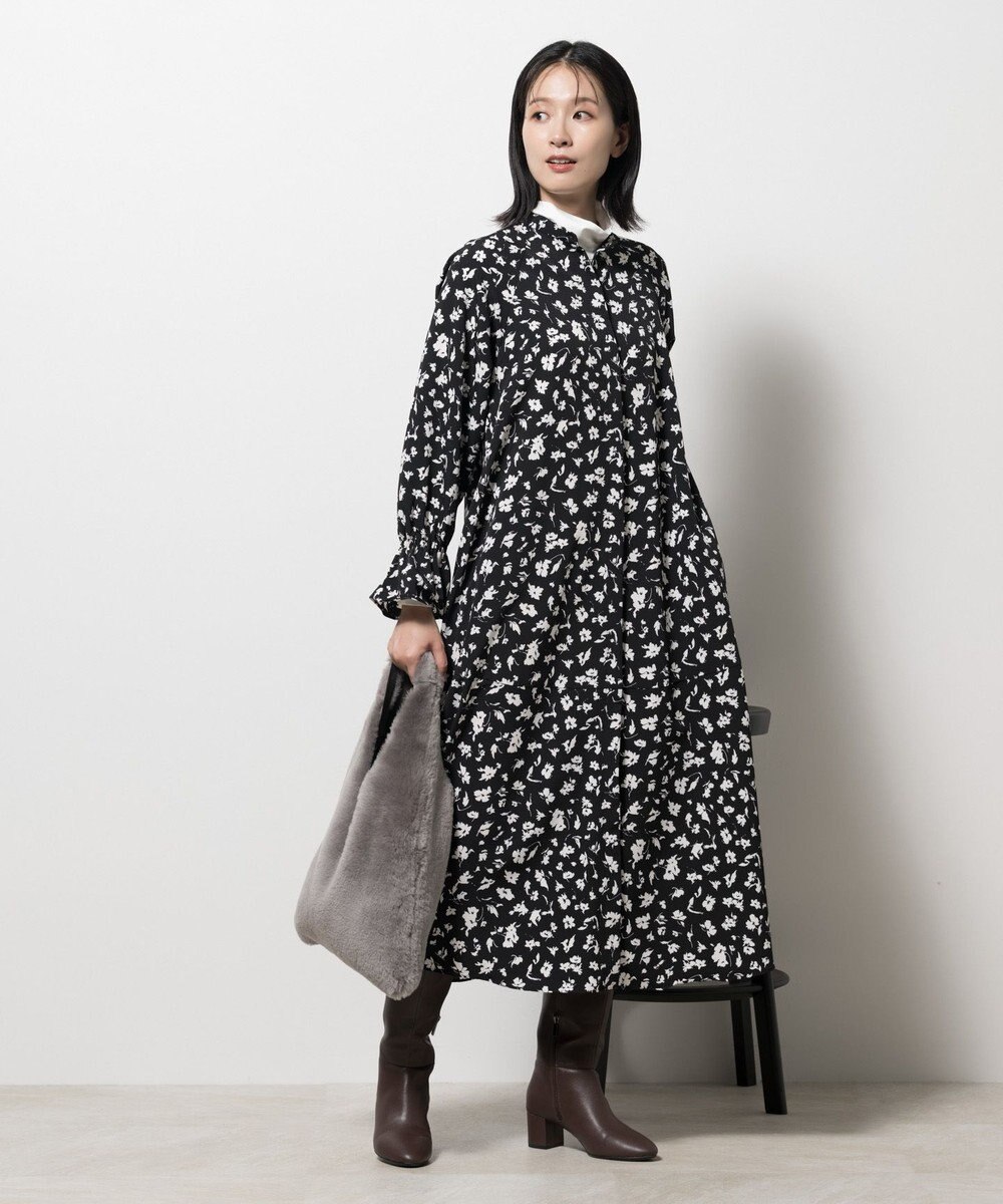 ONWARD Reuse Park 【UNFILO】ワンピース秋冬 