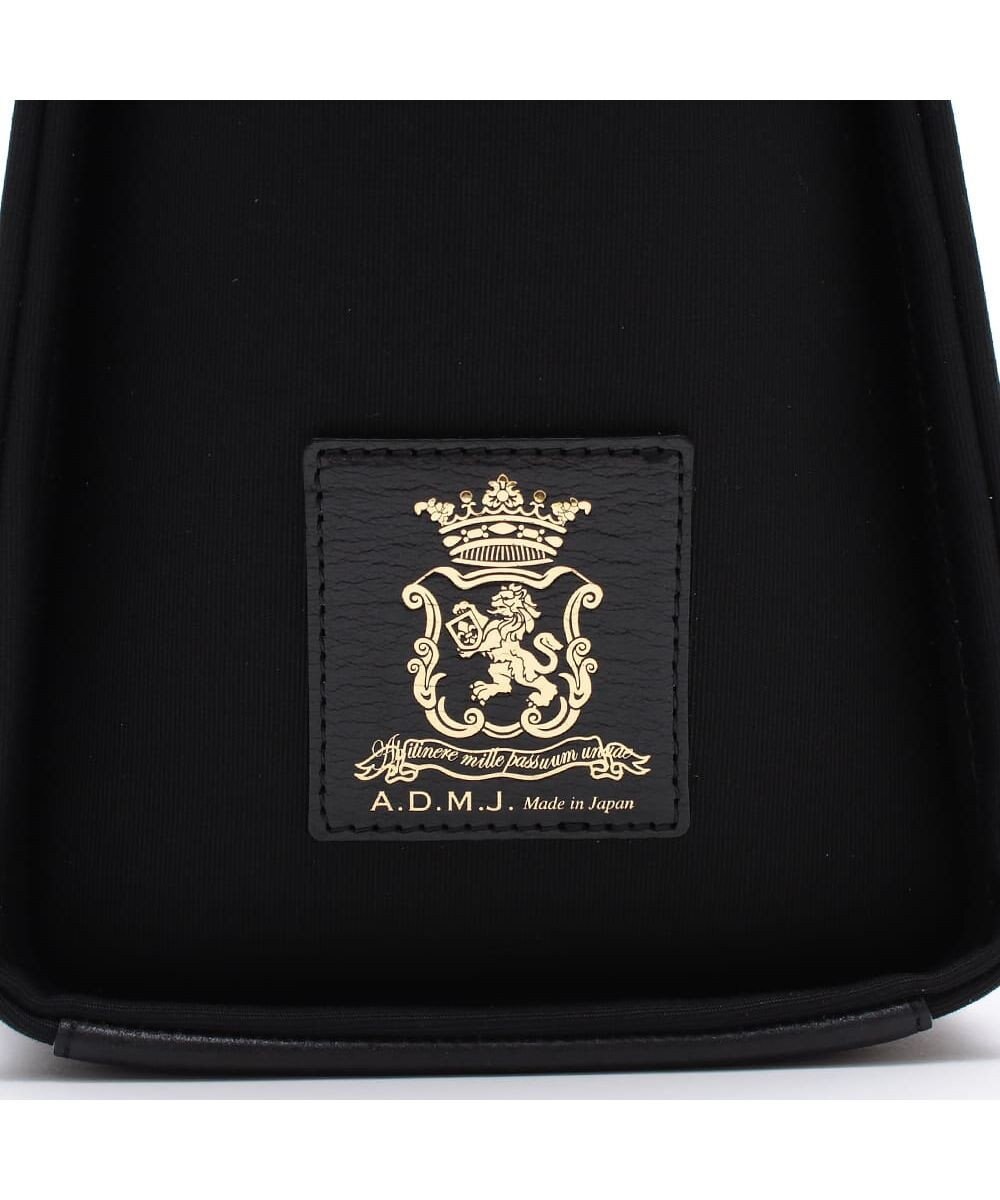 A.D.M.J. 【ファブリック】オフィサー/トート32cm(Dカン＋) 