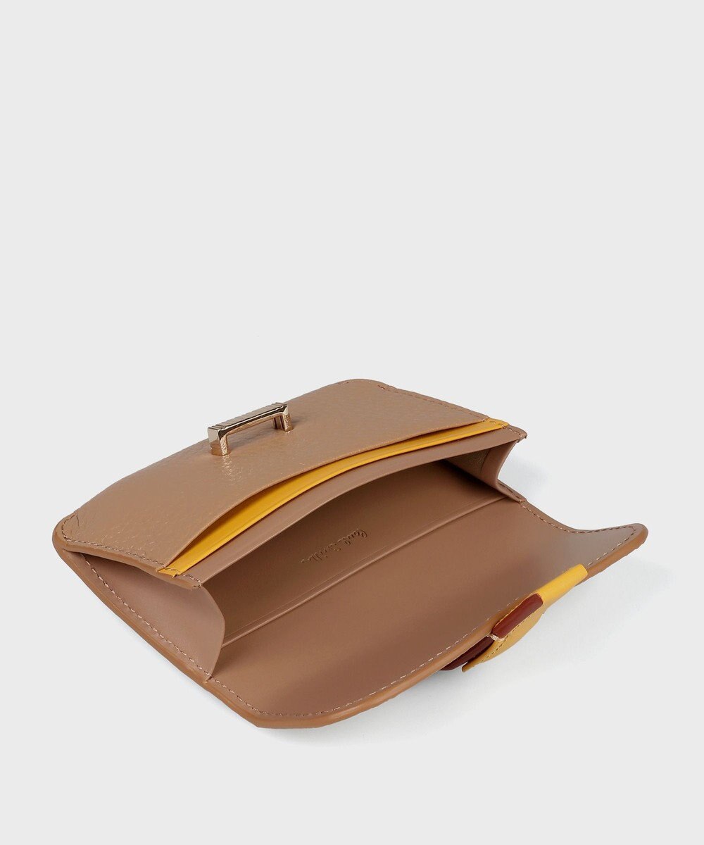 Paul Smith ベルトストラップ カードケース 