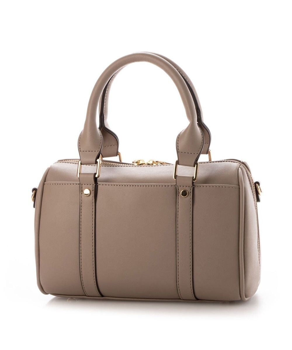 UNBILLION cachecache お財布ミニボストンバッグ 