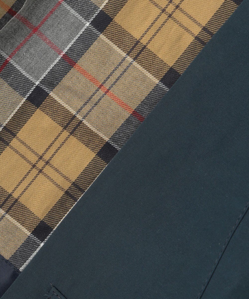 JOSEPH HOMME 【Barbour】　ビデイル　２レイヤーブルゾン（ノンワックス） 