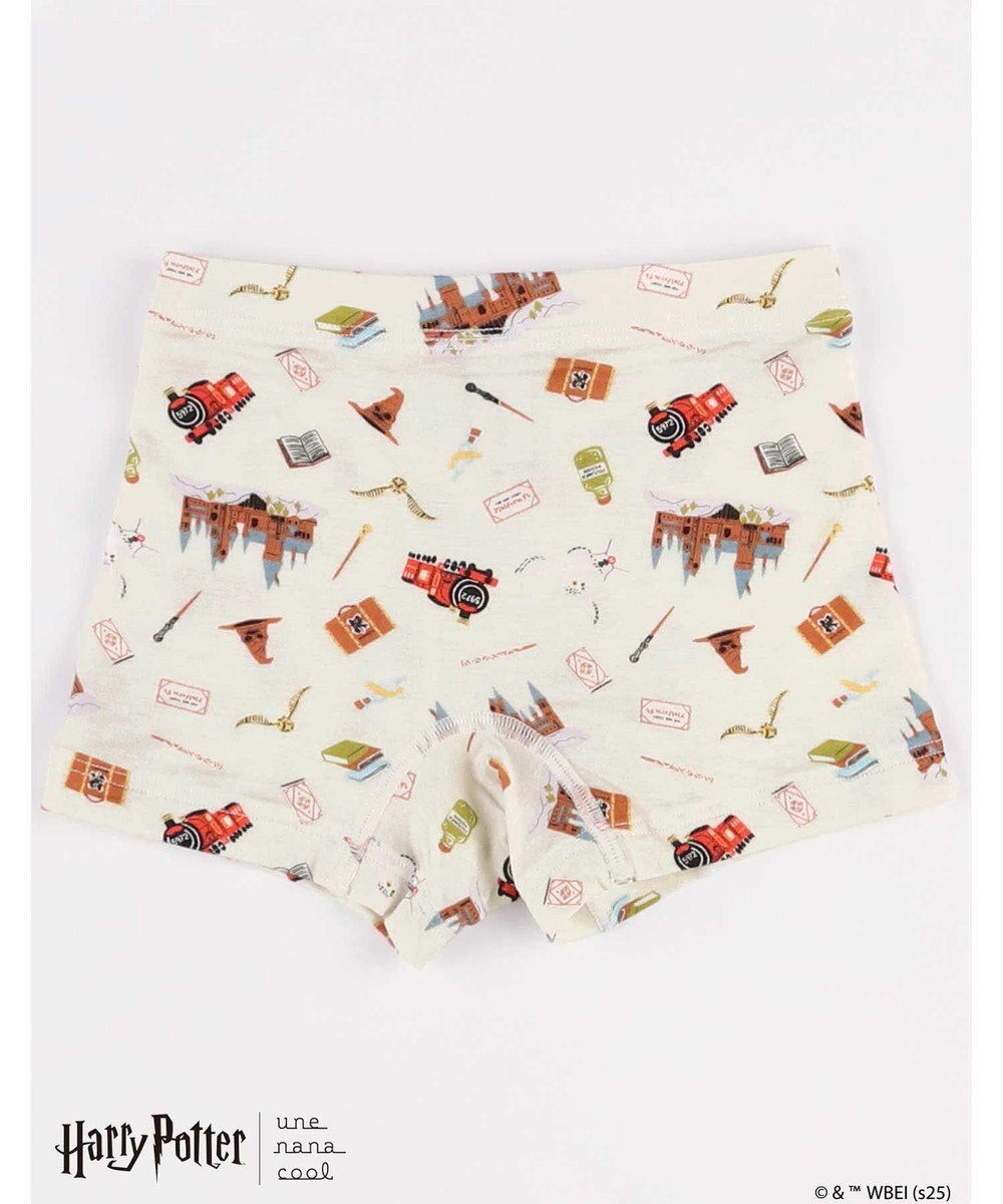 une nana cool 【ハリー・ポッターコラボ】 キッズ 男児ボトム(ボクサーパンツ) 