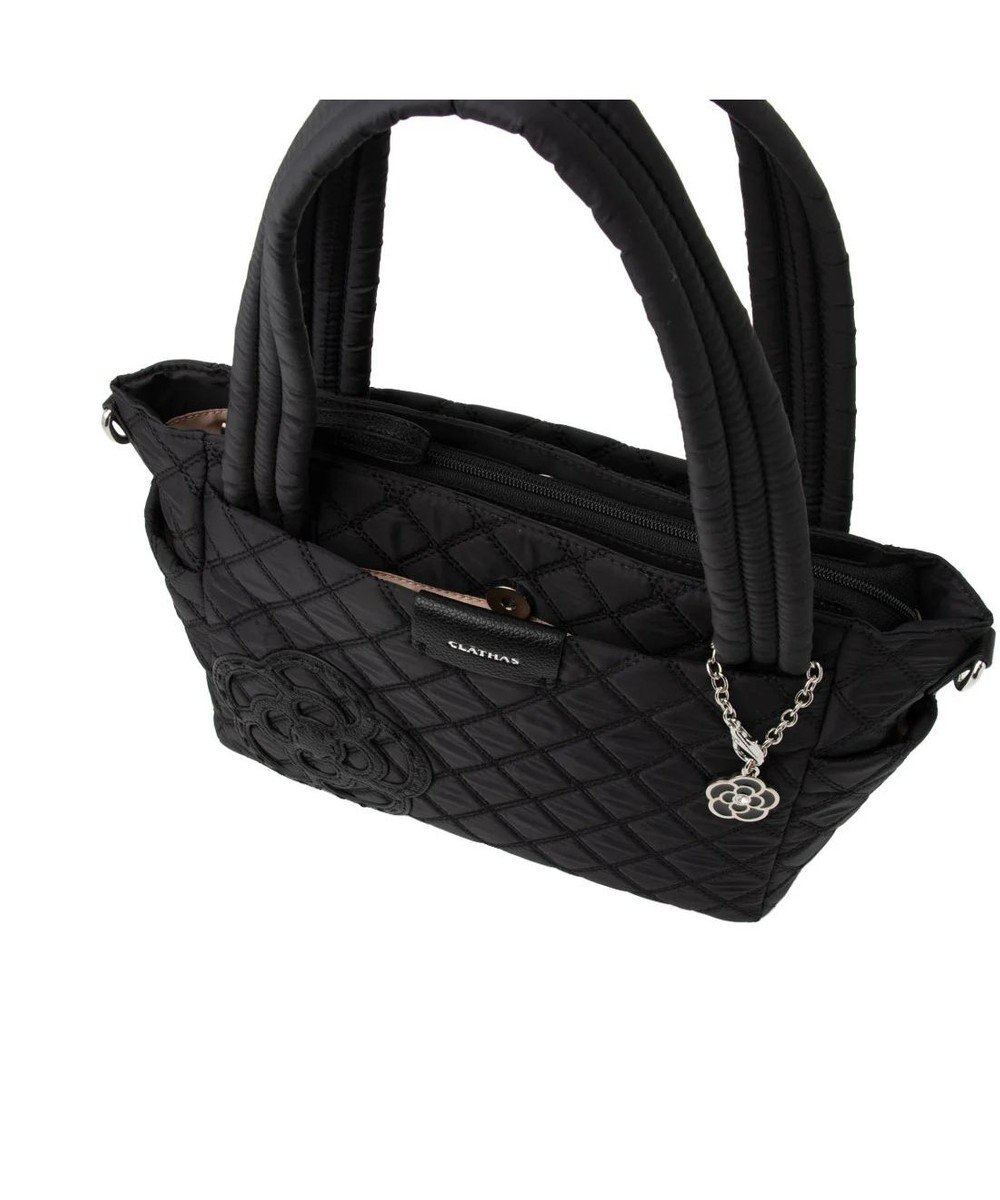 CLATHAS カペラ 2wayトートバッグ（小） 