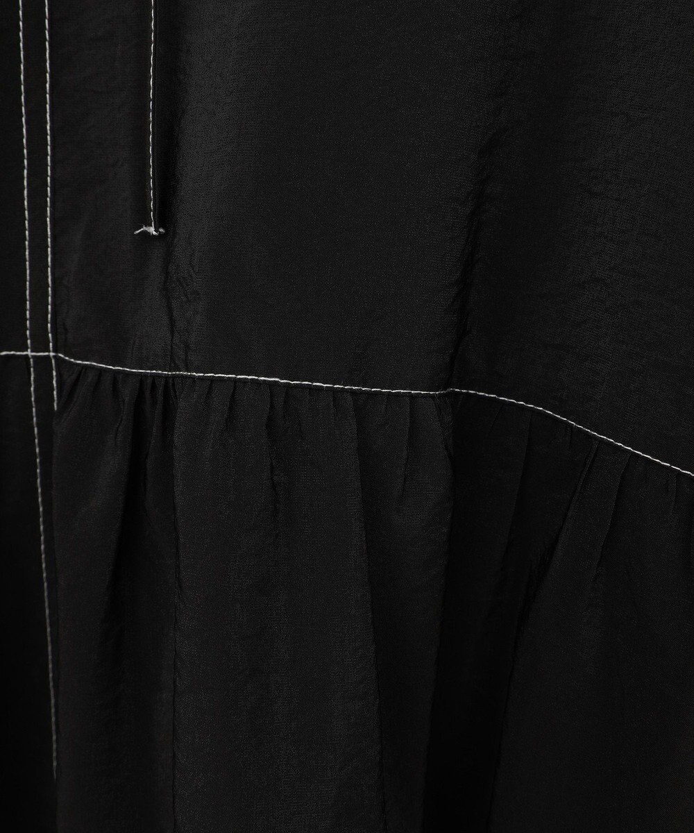 Green Parks ・ＥＬＥＮＣＡＲＥ　ＤＵＥ　ティアードチュニック 