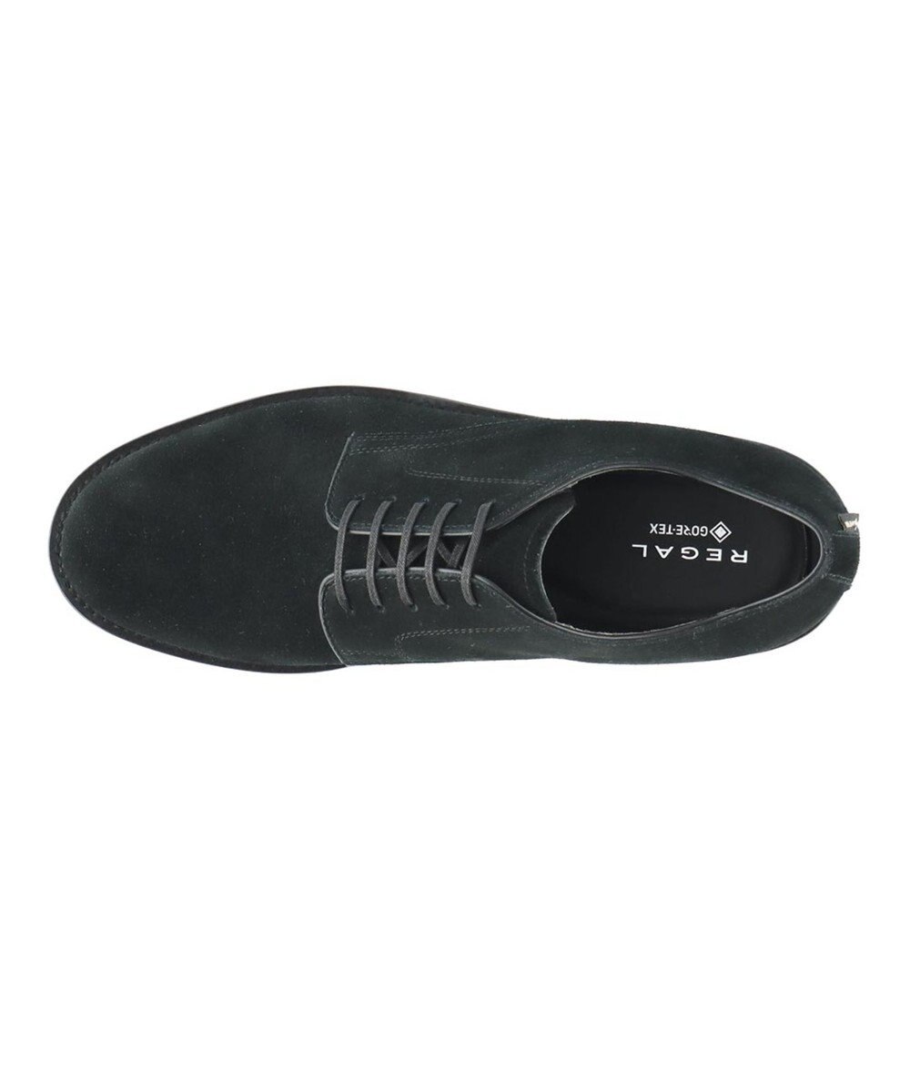 REGAL FOOT COMMUNITY 【リーガルカジュアル】51GL バックスシューズ（GORE-TEX フットウェア） カジュアルシューズ 